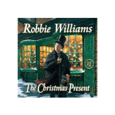 Sony Robbie Williams - The Christmas Present (Cd) rock / pop