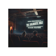 Sony Roger Waters - Soldier's Tale (Cd) klasszikus