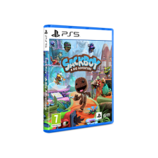 Sony Sackboy: A Big Adventure (PlayStation 5) videójáték