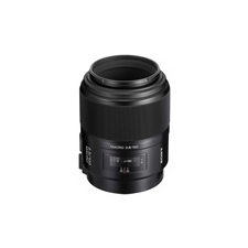 Sony SAL-100M28 100mm f/2.8 Macro objektív