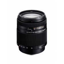 Sony SAL-18250 objektív