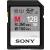 Sony SDXC 128GB Class 10 Pro UHS-II 260MB/s