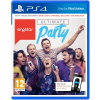 Sony SingStar: Ultimate party - PS4