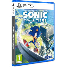 Sony Sonic Frontiers - PS5 videójáték