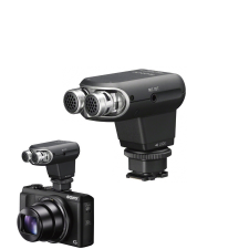 Sony Sony CM-XYST1M mikrofon (ECMXYST1M.CE7) mikrofon