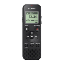 Sony Sony ICDPX370 4GB USB csatlakozós digitális diktafon diktafon
