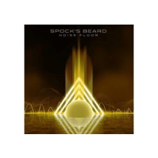 Sony Spock's Beard - Noise Floor (Vinyl LP + CD) heavy metal