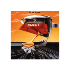Sony Sweet - Off The Record (Extended Edition) (Cd) rock / pop