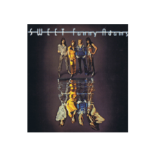 Sony Sweet - Sweet Fanny Adams + 3 Bonus Tracks (Extended Edition) (Cd) rock / pop