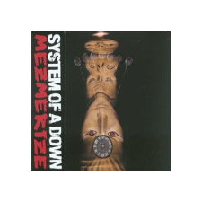 Sony System Of A Down - Mezmerize (CD) heavy metal
