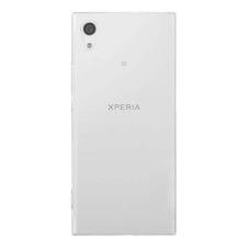 Sony Szilikon telefonvédő (ultravékony) ÁTLÁTSZÓ Sony Xperia XA1 Ultra (G3212) tok és táska