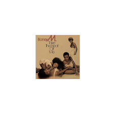 Sony Take the Heat Off Me (Vinyl LP (nagylemez)) egyéb zene