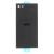 Sony tel-szalk-1927985 Sony Xperia Z5 Compact fekete OEM hátlap ragasztóval