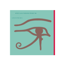 Sony The Alan Parsons Project - Eye In The Sky (Vinyl LP (nagylemez)) rock / pop