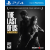 Sony The Last of Us Remastered PS4