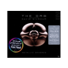 Sony The Orb & David Gilmour - Metallic Spheres (CD)