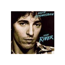 Sony The River (CD) egyéb zene