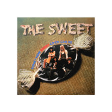 Sony The Sweet - Funny How Sweet Co-Co Can Be (Vinyl LP (nagylemez)) rock / pop