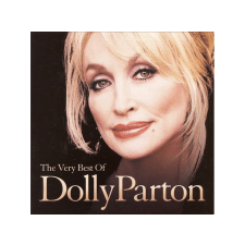 Sony The Very Best of Dolly Parton CD egyéb zene