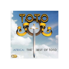 Sony Toto - Africa The Best Of (CD) rock / pop