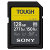 Sony Tough M 128GB SDXC (277MB/s) memóriakártya (SFM128T.SYM)