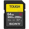 Sony Tough Professional SDXC 64 GB
