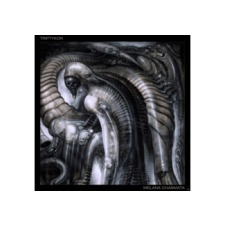 Sony Triptykon - Melana Chasmata (CD) heavy metal