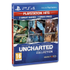 Sony Uncharted Collection /PlayStation Hits/ (PS4 - Dobozos játék)