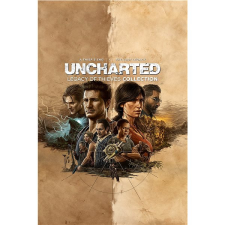 Sony Uncharted: Legacy of Thieves Collection - PC DIGITAL videójáték