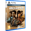 Sony Uncharted: Legacy of Thieves Collection - PS5