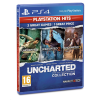 Sony Uncharted The Nathan Drake Collection, PlayStation 4, Konzol játékszoftver