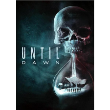 Sony Until Dawn - PC DIGITAL videójáték