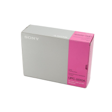 Sony UPC-5010A Színes Mavigraph Videó Nyomtatópapír (UPC-5010A) fénymásolópapír