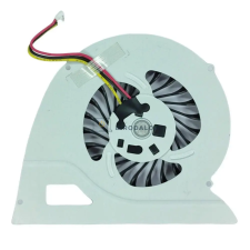 Sony Vaio Fit15 SVF15A18SCB, SVF15A18, SVF15A19 CPU hűtőventilátor (3 pin) laptop alkatrész