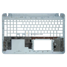 Sony Vaio SVF151, SVF153, SVF154, SVF1531A4E, SVF1531B4E, SVF1531C4E felső burkolat, fehér laptop alkatrész