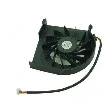 Sony Vaio VGN-CR sorozat CPU hűtőventilátor (3 pin) – UDQFLZH09DAS laptop alkatrész