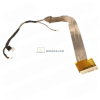 Sony Vaio VGN-NS, PCG-7151M sorozat LCD kábel (073-0101-5219_A, 073-0001-5219_A)