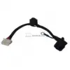 Sony Vaio VPC-EE, VPCEE, PCG-61511L gyári DC tápcsatlakozó, 4 pin