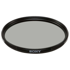Sony VF-49CPAM2 Kör alakú polár objektívszűrő 4,9 cm objektív szűrő