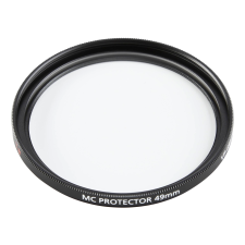 Sony VF-49MPAM - 49mm MC Protector szűrő objektív szűrő