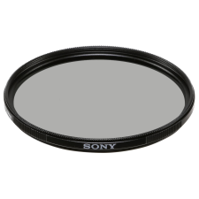 Sony VF-72CPAM2 - 72mm Körkörös Polarizáló Szűrő (VF72CPAM2.SYH) objektív szűrő