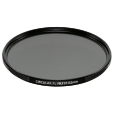 Sony VF-82CPAM2 - 82mm Körkörös Polarizáló Szűrő (VF82CPAM2.SYH) objektív szűrő