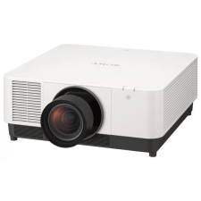 Sony VPL-FHZ131 fehér-fekete (VPL-FHZ131) projektor