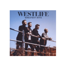 Sony Westlife - Greatest Hits (Cd) rock / pop