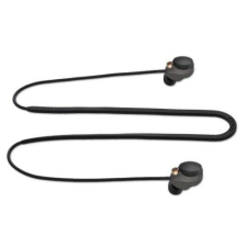 Sony WF-1000XM4 fejhallgató szíj, Kwmobile, Fekete, Szilikon, 56105.01 audió kellék