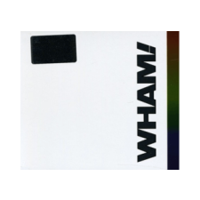 Sony Wham! - The Final (Cd) rock / pop