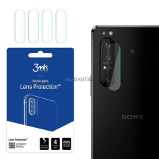 Sony Xperia 1 II 5G - 3mk Lens Protection™ mobiltelefon kellék