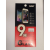 Sony Xperia E4G E2003 0,3mm előlapi üvegfólia