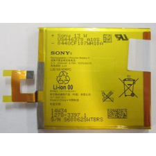 Sony Xperia M2 D2305 2330mAh -LIS1551ERPC2, Akkumulátor (Gyári) Li-Ion mobiltelefon akkumulátor