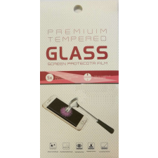 Sony Xperia T3 D5102 D5103 0,3mm előlapi üvegfólia mobiltelefon kellék
